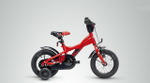 Детский велосипед Scool XXlite 12 alloy (2019)