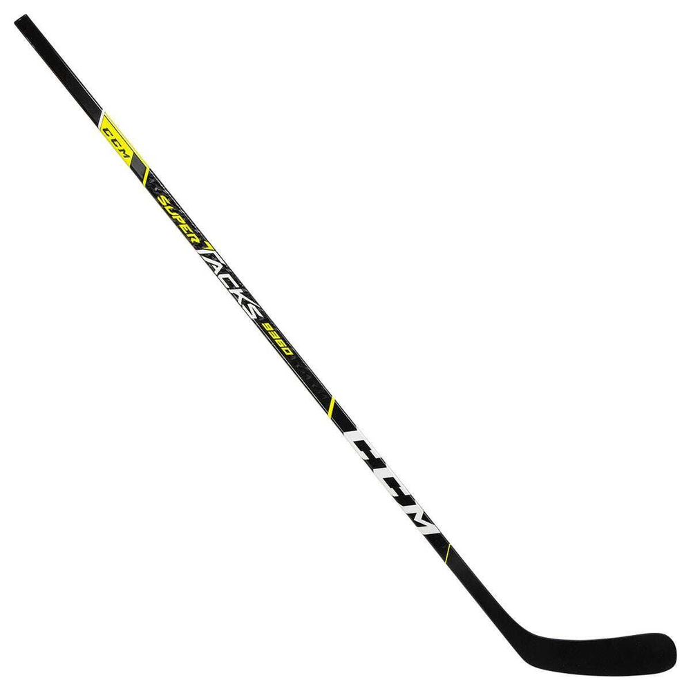 Клюшка CCM SUPER TACKS 9360 GRIP INT (Переходный)