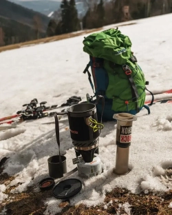 Система приготовления пищи Pinguin Aura