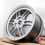Комплект дисков Enkei RPF-1 17x8 et35 5x100