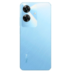 Смартфон Realme Note 60 6/128 ГБ, голубой
