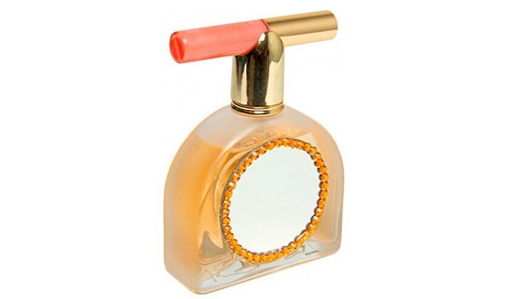 Micallef Studio mare up parfume mp2
