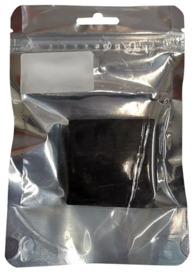 Щепа французского дуба Домашняя Мануфактура (блоки, средний обжиг), 20г