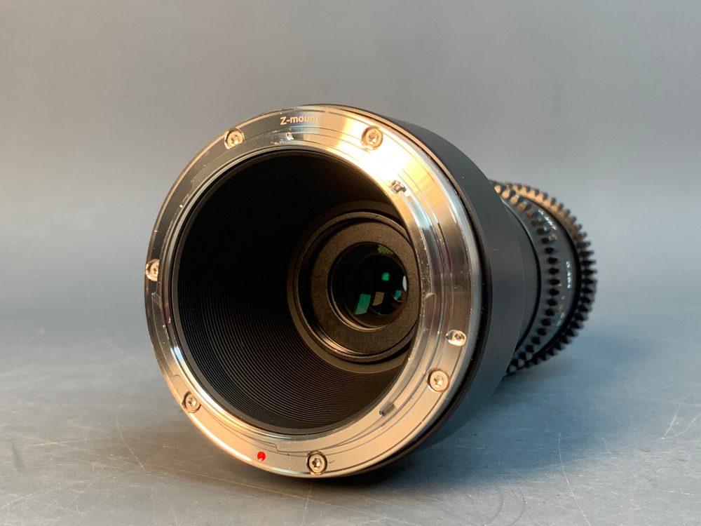 AstrHori 28mm F/13 2X macro