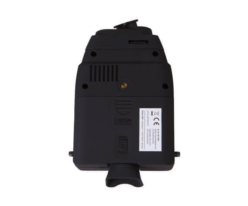 Монокуляр ночного видения цифровой Bresser 3x14, с функцией записи - фото 9