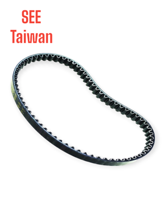 ремень вариатора 670х17,7 хонда дио 56 SEE Тайвань
