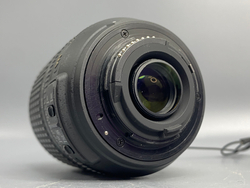 Nikon 18-105mm 3.5-5.6G AF-S ED DX VR Nikkor