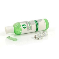 Скраб очищающий с содержанием перечной мяты Professional Solutions Peppermint Exfoliating Cleanser 120мл