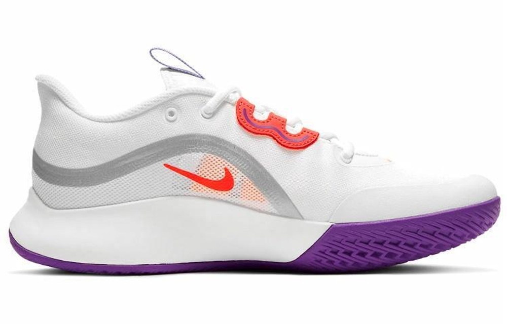 Кроссовки Nike Air Max Volley Tpu (Женская размерная сетка)