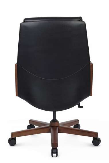 Кресло Franco-M B2415-1 Черный