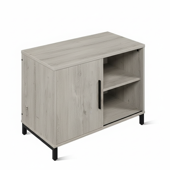 ЛОФТ-Пр7 Тумба под аппаратуру 800х430х600