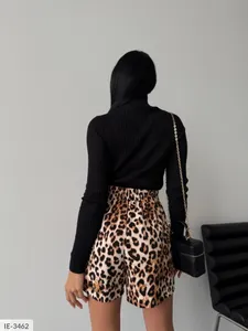 Шорты ID-9678 Фабрика Моды