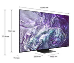 Телевизор  Samsung QE55S95DAUXRU
