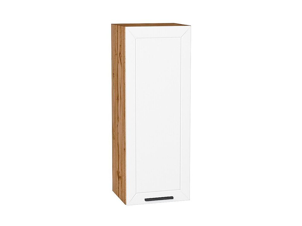 Шкаф верхний с 1-ой дверцей Глетчер