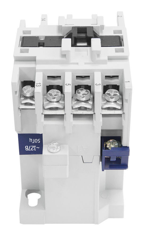 Пускатель магнитный ПМ12-025100 127В УХЛ4 1з