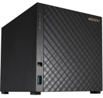 Сетевое хранилище ASUS DRIVESTOR 4 AS1104T
