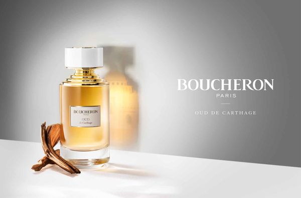 Boucheron Oud de Carthage