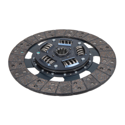 Диск сцепления ГАЗель Некст A21R Cummins 2.8D, 280 mm, 330 N/m, 14 GANZ GIE36247