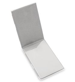 WW-106/2 Зеркало прямоугольное «Модные полосы»