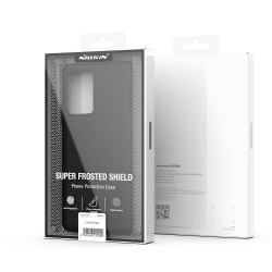Накладка Nillkin Super Frosted Shield для Xiaomi Mi 11T (Pro)