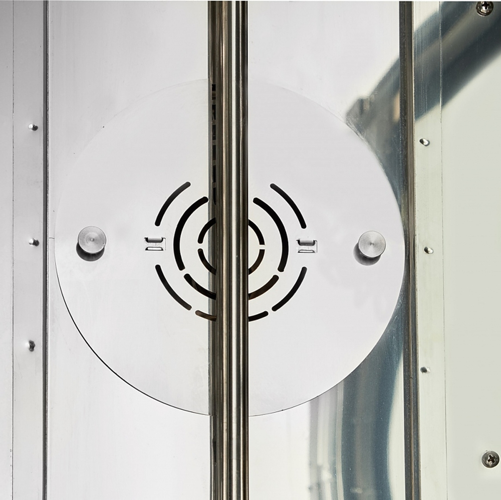 Заглушка 171 (КЭП-4П.8926.10.04.000СБ)