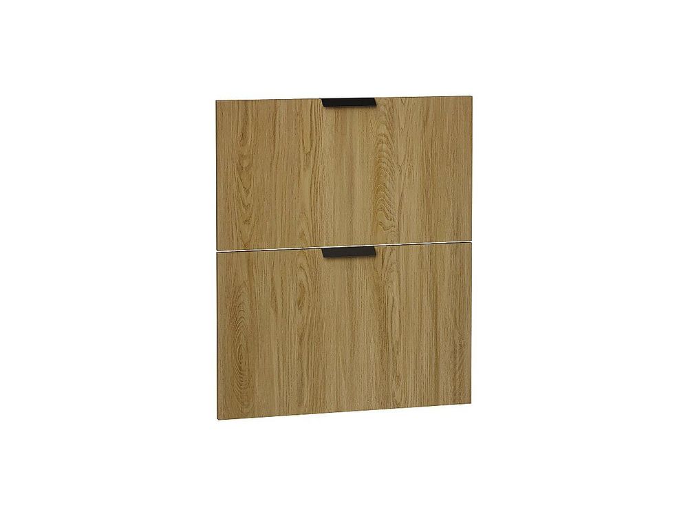 Комплект фасадов Евро для каркаса Ф-42 Н602/ШП602