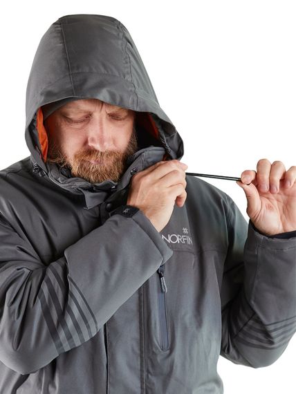 Костюм зим. Norfin FJORD 02 р.M