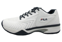 Теннисные кроссовки Fila Sabbia Lite III - white