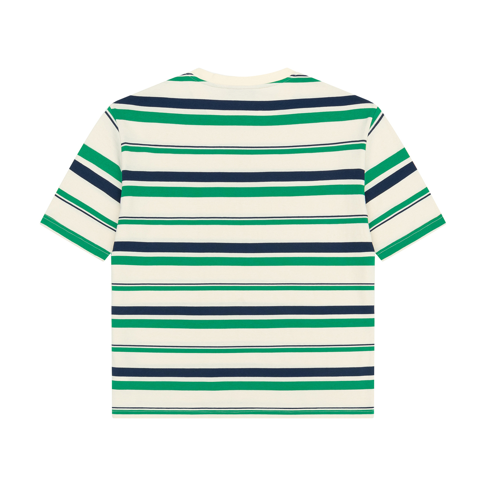 ФУТБОЛКА YMKASHIX NINETIES