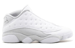 Кроссовки Jordan Air Jordan 13 Retro Low "Pure Platinum"