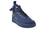 Кроссовки Nike Air Force 1 (Женская размерная сетка)