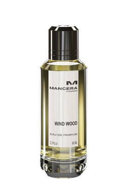 Парфюмерная вода Wind Wood