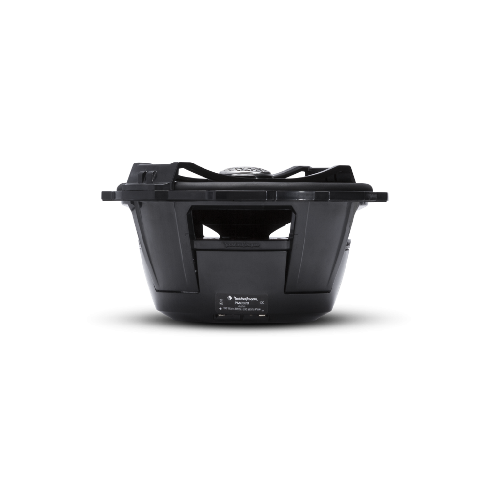 Динамики 2-полосные морские 8" Rockford PM282B, чёрный