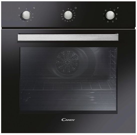 Электрический духовой шкаф Candy FPE 603/6 NX