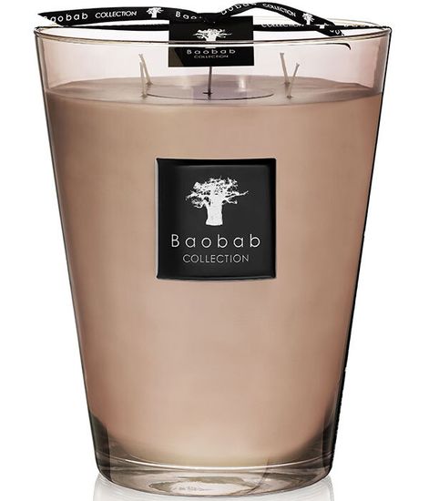 Serengeti Plains, свеча All Seasons MAX 24, Baobab Collection