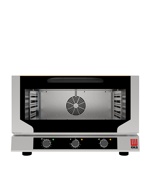 Печь конвекционная Tecnoeka EKF 364 N UD