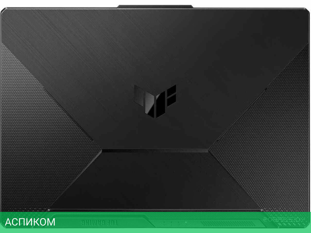 Игровой ноутбук Asus TUF Gaming A15 FA506NFR-HN004