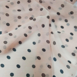 2236/1 Шифон горох