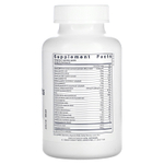 Vital Nutrients, Мультиэлементы (с железом и йодом), 180 вегетарианских капсул