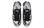 Кроссовки Nike Air Max 98 Black Silver (Женская размерная сетка)