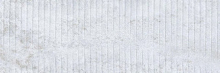 Декор ETHEREAL ART WHITE Rect.