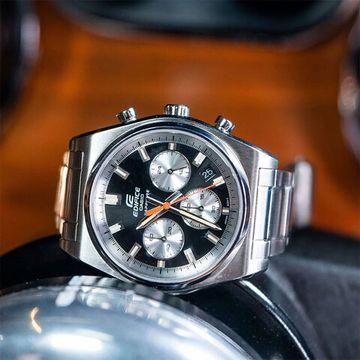 Наручные часы Casio EFB-730D-1A