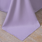 КПБ Однотонный Сатин CS056, 1.5 спальный, наволочки 50-70 2 шт