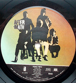 The Rolling Stones / Aftermath (LP)