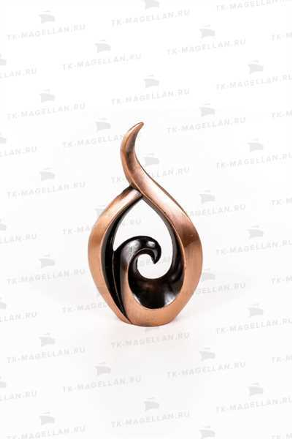 Наконечник АМ Наутилус 16мм, медь