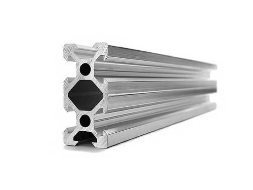 Профиль конструкционный V20Х40 (анод.) 1м