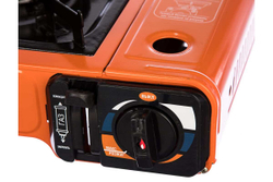 Плита газовая СЛЕДОПЫТ - Classic-6