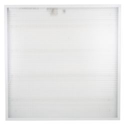 ULP-6060 36W-4000К IP40 UNIVERSAL WHITE Светильник светодиодный потолочный универсальный. Белый свет 4000K. 4140Лм. Корпус белый. В комплекте с и-п. ТМ Uniel