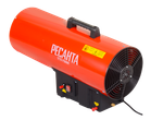 Газовая тепловая пушка РЕСАНТА ТГП-75000