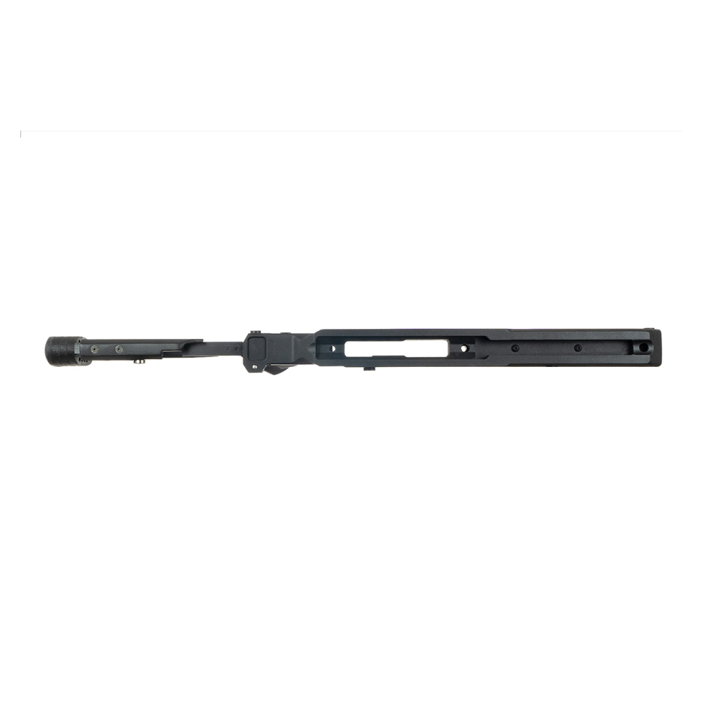 Ложа MG-08 на Zastava M70, Композитный стеклопластик, MasterGun
